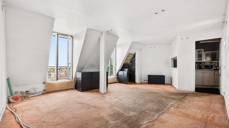 Ma-Cabane - Vente Appartement SAINT-CLOUD, 53 m²