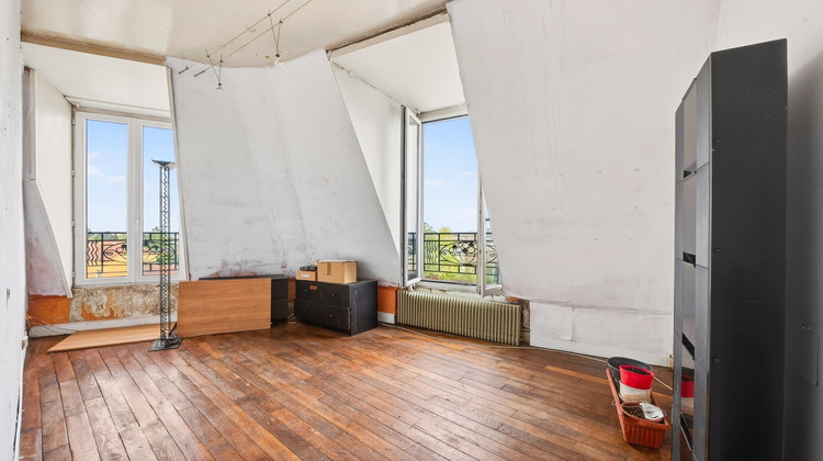 Ma-Cabane - Vente Appartement SAINT-CLOUD, 53 m²