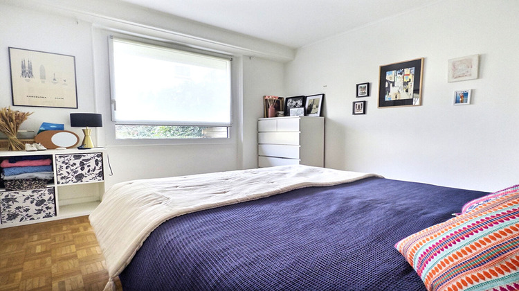 Ma-Cabane - Vente Appartement SAINT-CLOUD, 74 m²