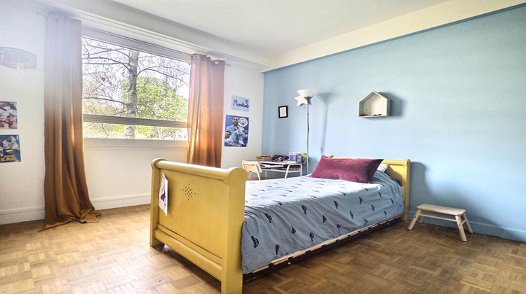 Ma-Cabane - Vente Appartement SAINT-CLOUD, 74 m²