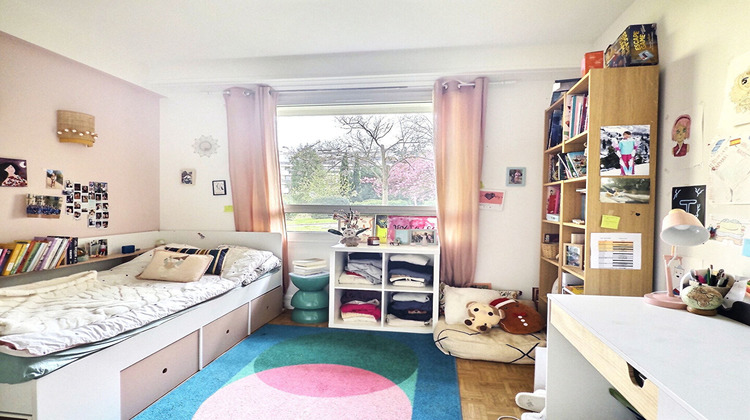 Ma-Cabane - Vente Appartement SAINT-CLOUD, 74 m²