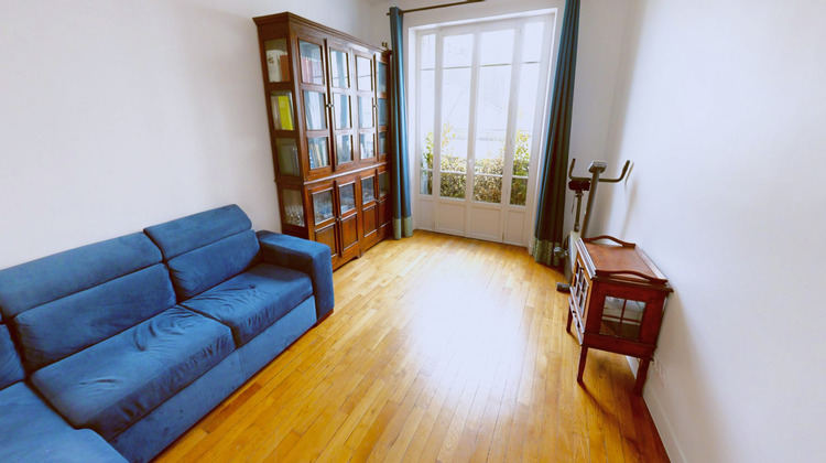 Ma-Cabane - Vente Appartement Saint-Cloud, 52 m²