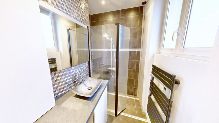 Ma-Cabane - Vente Appartement Saint-Cloud, 52 m²