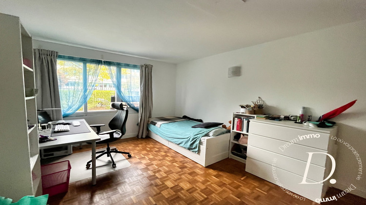 Ma-Cabane - Vente Appartement Saint-Cloud, 98 m²