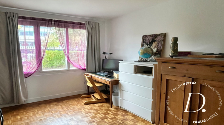 Ma-Cabane - Vente Appartement Saint-Cloud, 98 m²