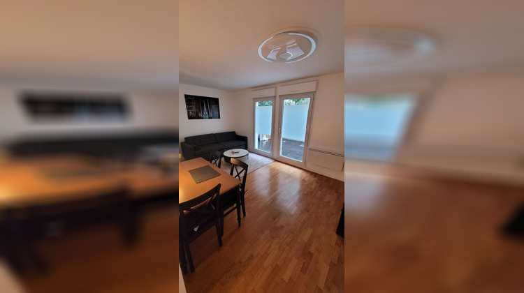 Ma-Cabane - Vente Appartement SAINT-CLOUD, 31 m²