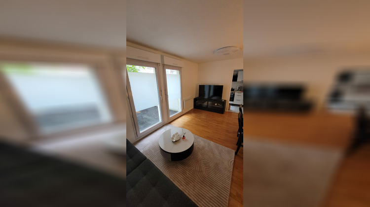 Ma-Cabane - Vente Appartement SAINT-CLOUD, 31 m²