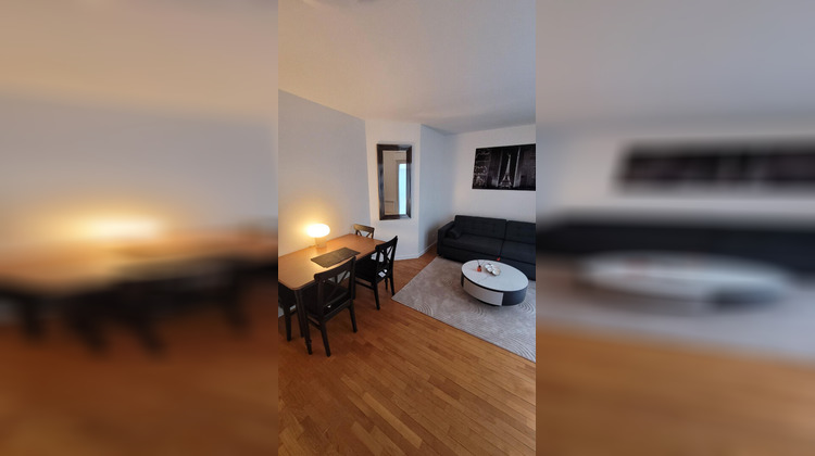 Ma-Cabane - Vente Appartement SAINT-CLOUD, 31 m²