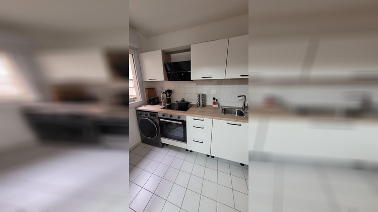 Ma-Cabane - Vente Appartement SAINT-CLOUD, 31 m²