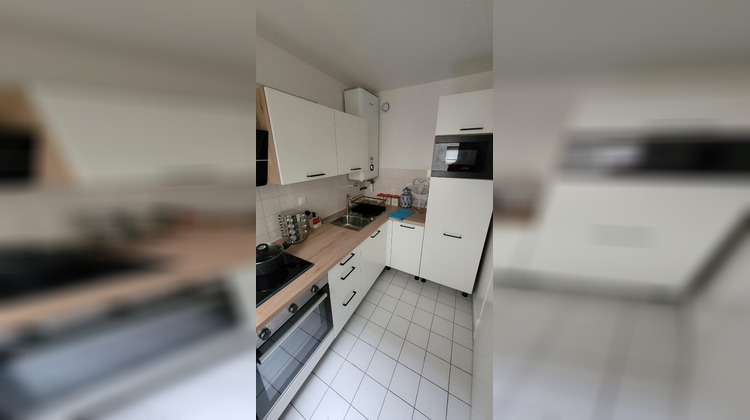 Ma-Cabane - Vente Appartement SAINT-CLOUD, 31 m²
