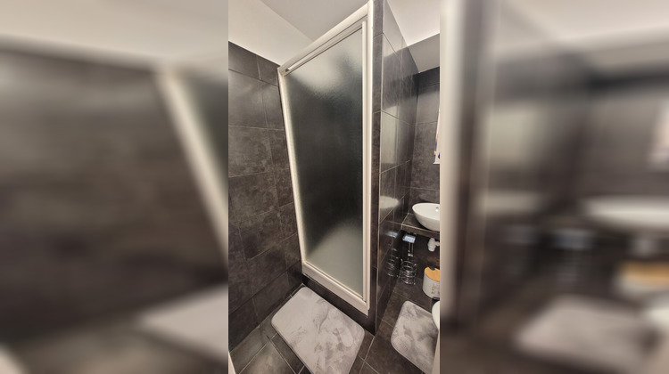 Ma-Cabane - Vente Appartement SAINT-CLOUD, 31 m²