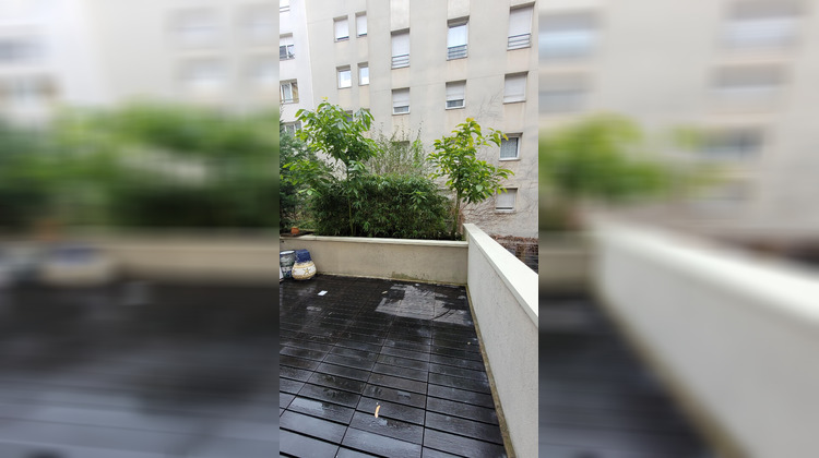 Ma-Cabane - Vente Appartement SAINT-CLOUD, 31 m²