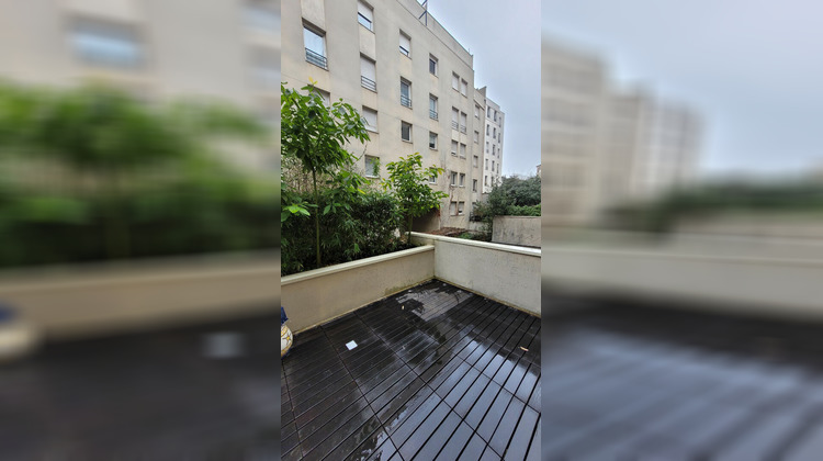 Ma-Cabane - Vente Appartement SAINT-CLOUD, 31 m²