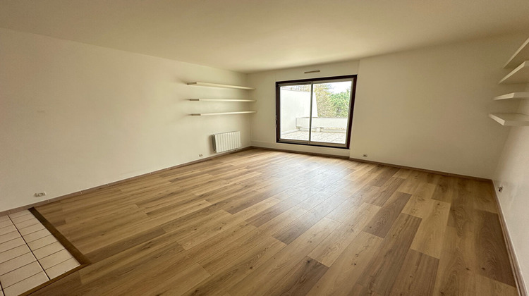 Ma-Cabane - Vente Appartement SAINT-CLOUD, 34 m²