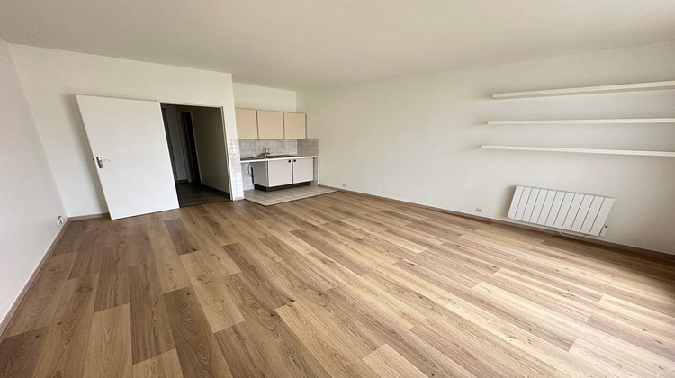 Ma-Cabane - Vente Appartement SAINT-CLOUD, 34 m²