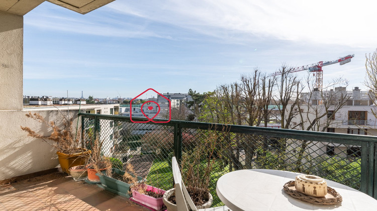 Ma-Cabane - Vente Appartement SAINT CLOUD, 85 m²