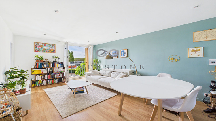 Ma-Cabane - Vente Appartement SAINT-CLOUD, 50 m²