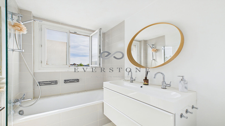 Ma-Cabane - Vente Appartement SAINT-CLOUD, 50 m²