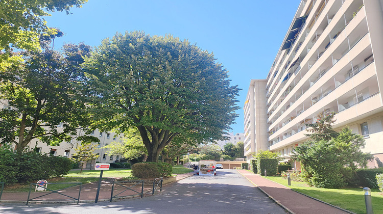 Ma-Cabane - Vente Appartement SAINT-CLOUD, 12 m²