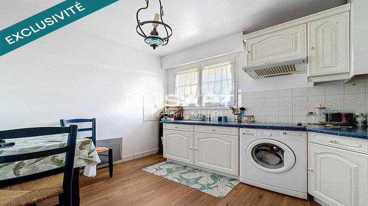 Ma-Cabane - Vente Appartement Saint-Cloud, 75 m²