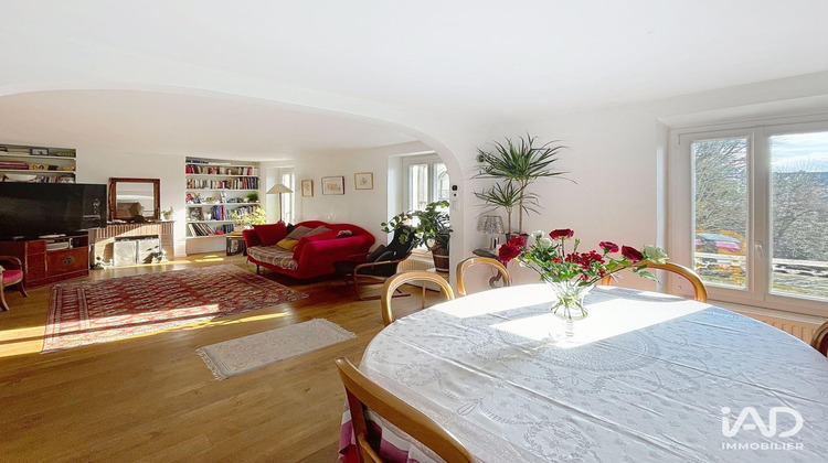 Ma-Cabane - Vente Appartement Saint-Cloud, 115 m²