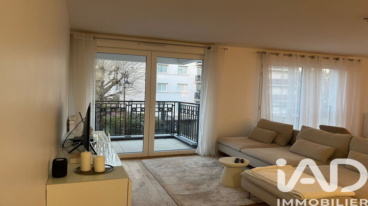 Ma-Cabane - Vente Appartement Saint-Cloud, 71 m²
