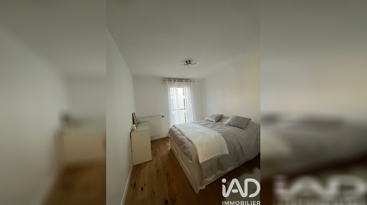 Ma-Cabane - Vente Appartement Saint-Cloud, 71 m²