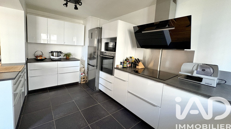 Ma-Cabane - Vente Appartement Saint-Cloud, 104 m²