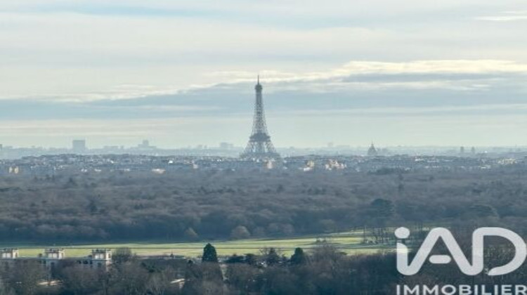 Ma-Cabane - Vente Appartement Saint-Cloud, 84 m²