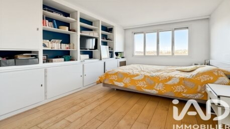 Ma-Cabane - Vente Appartement Saint-Cloud, 84 m²