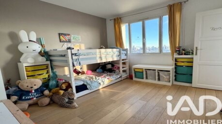 Ma-Cabane - Vente Appartement Saint-Cloud, 84 m²