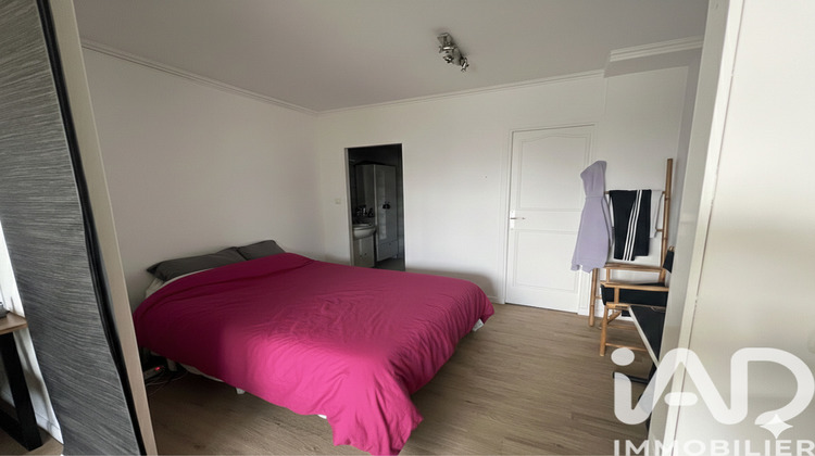 Ma-Cabane - Vente Appartement Saint-Cloud, 37 m²
