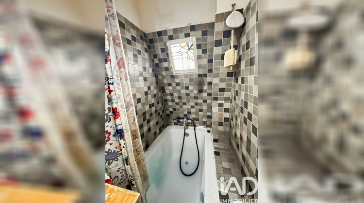 Ma-Cabane - Vente Appartement Saint-Cloud, 23 m²