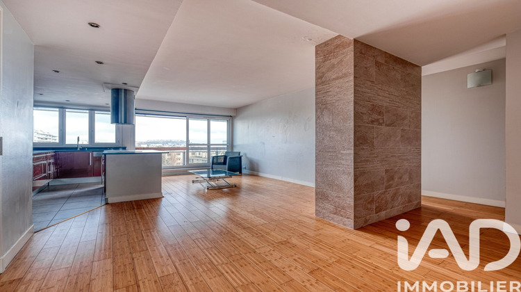 Ma-Cabane - Vente Appartement Saint-Cloud, 60 m²