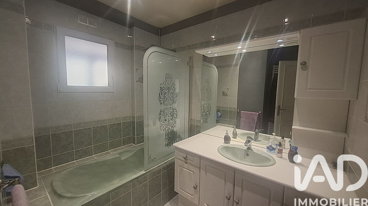 Ma-Cabane - Vente Appartement Saint-Cloud, 83 m²