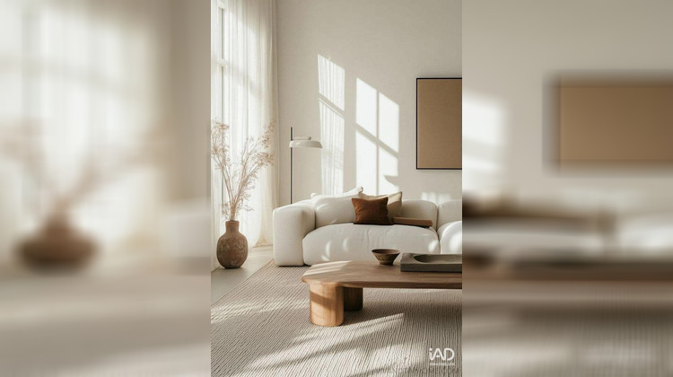 Ma-Cabane - Vente Appartement Saint-Cloud, 95 m²