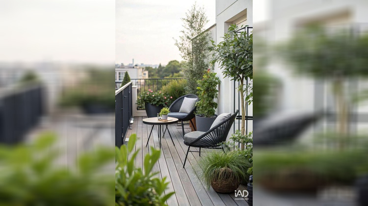 Ma-Cabane - Vente Appartement Saint-Cloud, 90 m²