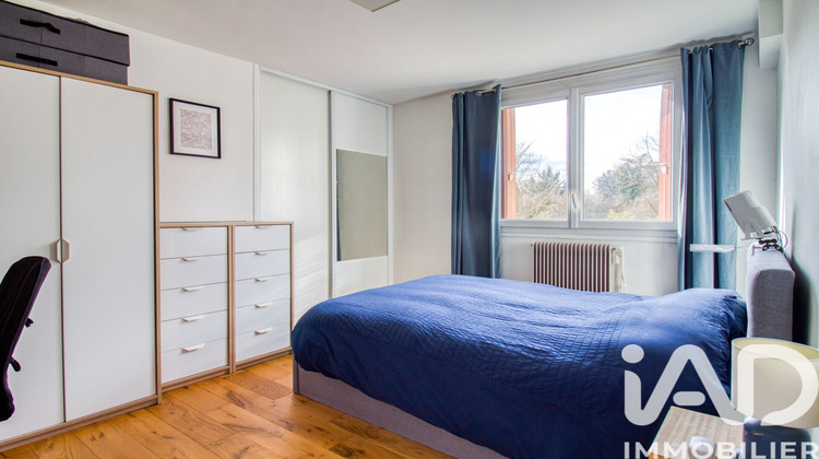 Ma-Cabane - Vente Appartement Saint-Cloud, 53 m²