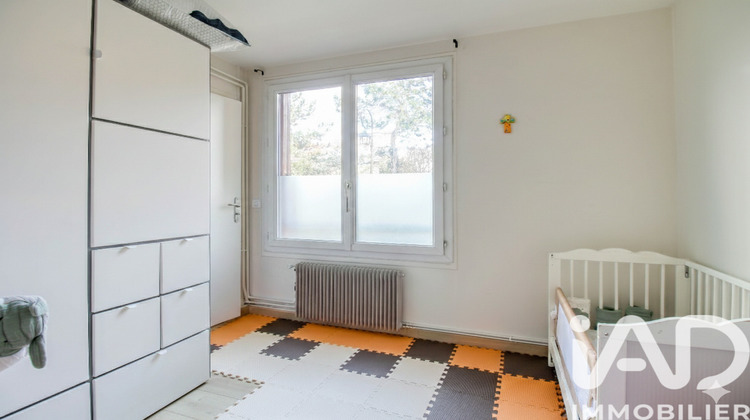 Ma-Cabane - Vente Appartement Saint-Cloud, 53 m²