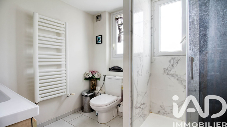 Ma-Cabane - Vente Appartement Saint-Cloud, 53 m²