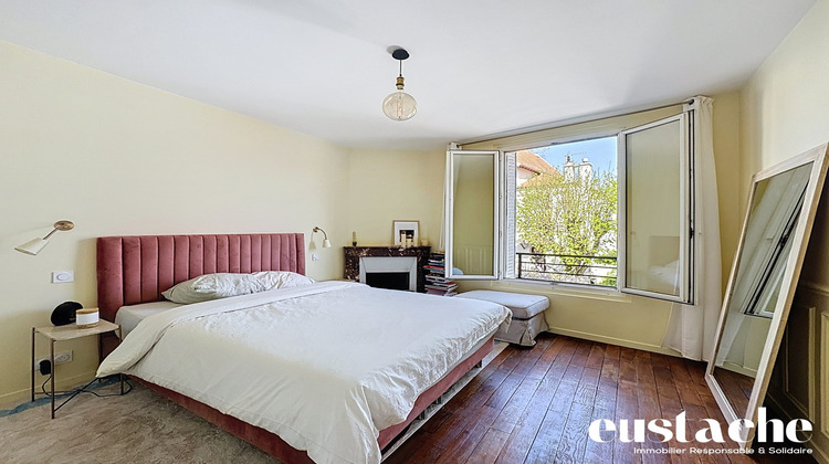 Ma-Cabane - Vente Appartement Saint-Cloud, 49 m²