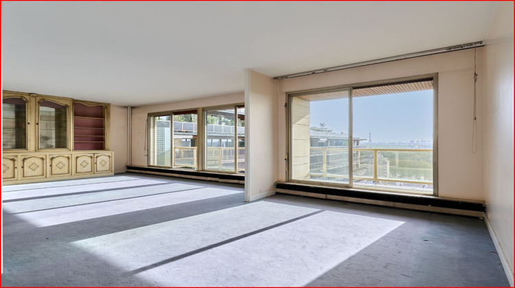 Ma-Cabane - Vente Appartement SAINT-CLOUD, 145 m²