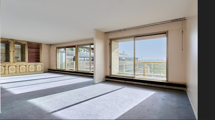 Ma-Cabane - Vente Appartement SAINT-CLOUD, 145 m²