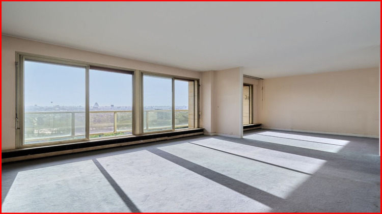 Ma-Cabane - Vente Appartement SAINT-CLOUD, 145 m²