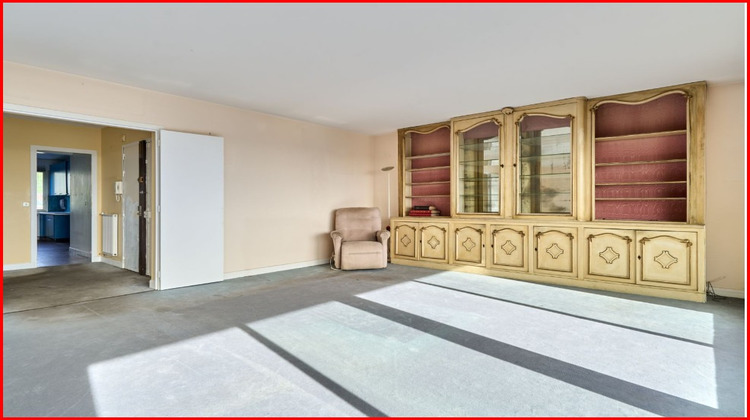 Ma-Cabane - Vente Appartement SAINT-CLOUD, 145 m²