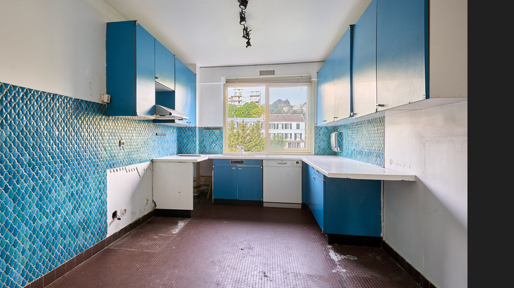 Ma-Cabane - Vente Appartement SAINT-CLOUD, 145 m²