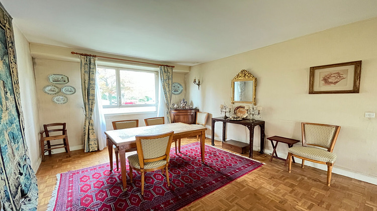 Ma-Cabane - Vente Appartement SAINT-CLOUD, 105 m²