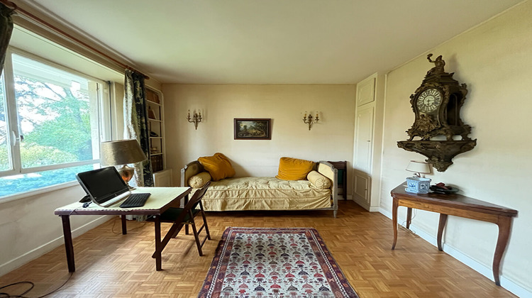 Ma-Cabane - Vente Appartement SAINT-CLOUD, 105 m²