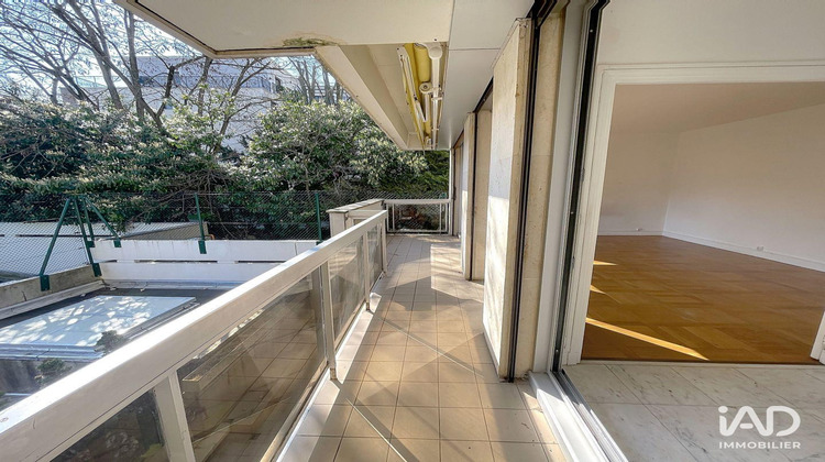 Ma-Cabane - Vente Appartement Saint-Cloud, 72 m²