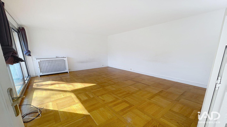 Ma-Cabane - Vente Appartement Saint-Cloud, 72 m²